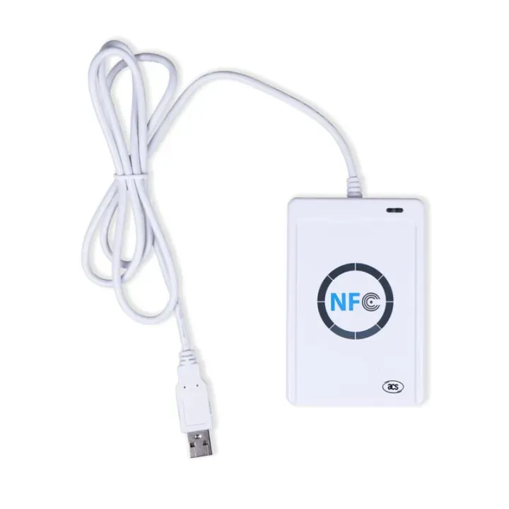 NFC Writer/Reader - LT95049 (gadzety reklamowe)